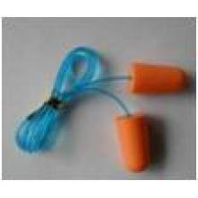 High Quality Anti-Noise PU Earplug (EAM-016)